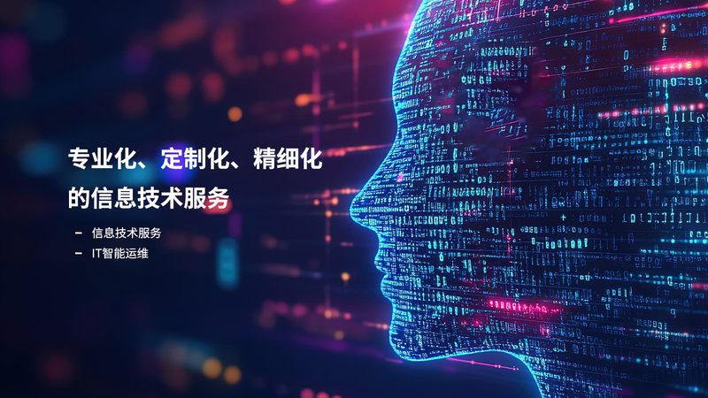 驻场运维管理制度：构建稳定IT环境的基石