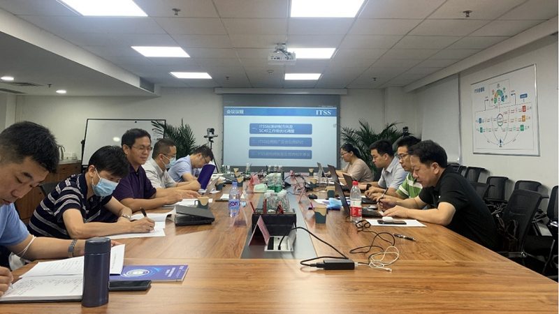 数据中心运维管理认证有哪些
